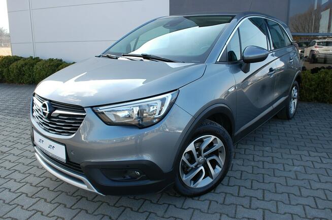Opel Crossland X Kamera Dębica - zdjęcie 11