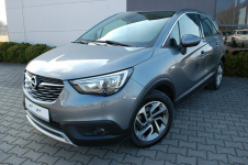 Opel Crossland X Kamera Dębica - zdjęcie 11