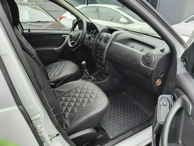 Dacia Duster Salon Pl | Instalacja Gazowa| SUV|114 KM| 1.6 |16V Bydgoszcz - zdjęcie 11