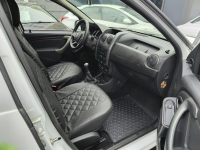 Dacia Duster Salon Pl | Instalacja Gazowa| SUV|114 KM| 1.6 |16V Bydgoszcz - zdjęcie 11