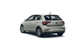 Volkswagen Polo Life Plus 1.0TSI 95KM automat DSG Pakiet Comfort Radom - zdjęcie 4