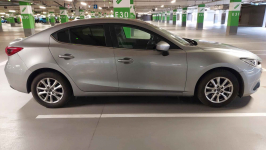 Mazda 3 Nowe Miasto - zdjęcie 6