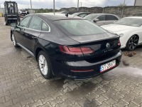 Volkswagen Arteon Salon PL DSG Kamera Podgrz. Aktywny tempomat Gliwice - zdjęcie 2