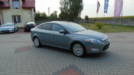 Piękny Ford Mondeo 2.0 Benzyna 189 Tyś km Serwis Full Opcja Baboszewo - zdjęcie 8