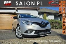 Renault Scenic serwis ASO, nawigacja