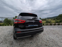 Nissan Qashqai Pełny serwis Auto jak nowe rejestracja 2019 Kamienna Góra - zdjęcie 8