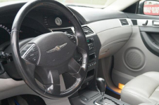 Chrysler Pacifica 2007r 4.0 Benzyna Automat 6 os. Goczałkowice-Zdrój - zdjęcie 6