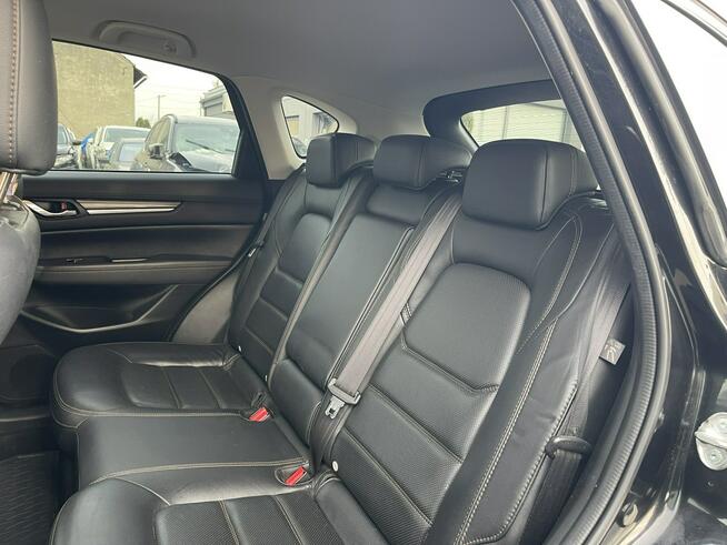 Mazda CX-5 Skóra Kamera BOSE Virtual Podgrzewanie Wentylacja Gliwice - zdjęcie 11
