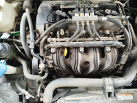 2007 Kia Carens Nowa butla LPG Klima Hak OKAZJA Radom - zdjęcie 8