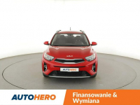 Kia Stonic LPG klima kamera niski przebieg Warszawa - zdjęcie 11