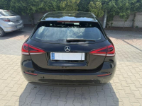 Mercedes A 180 Zielona Łąka - zdjęcie 3