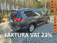 F.VAT Pacifica Hybrid z 2018 roku Hybrid 3.6  f.vat   hybryda plug-in