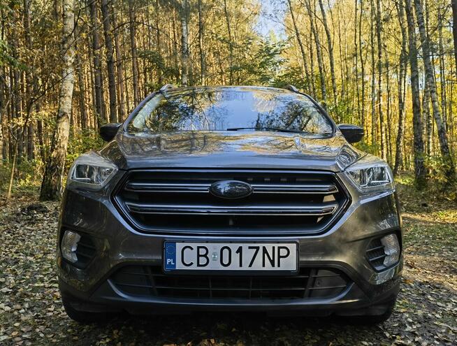 Ford Kuga 1.5 EcoBoost FWD Titanium Bydgoszcz - zdjęcie 2