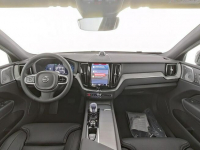 Volvo XC 60 B5(B) AWD Black Edition Ultra *Gwarancja*FV23%* Tychy - zdjęcie 5