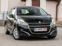 Peugeot 208 Lift ! 1.2i 82KM ! Super Stan ! Zadbany ! 130 tys km. Zwoleń - zdjęcie 4