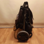 Sprzedam wózek spacerowy Joje Jeżyce - zdjęcie 5