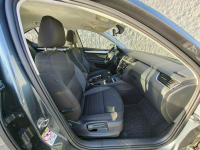 Škoda Octavia Łódź - zdjęcie 11
