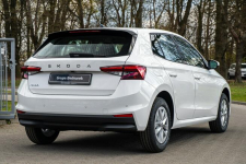 Škoda Fabia Drive 1.0 TSI 95 KM - Dostępny od ręki! Łódź - zdjęcie 7