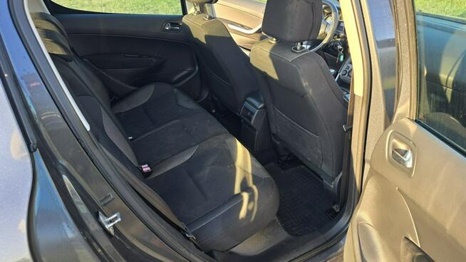 Peugeot 308 Lekko Uszkodzony Pali Jeżdzi 1.6 B Karczew - zdjęcie 5