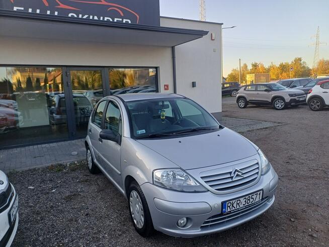 Citroen C3 Chrzanów - zdjęcie 10