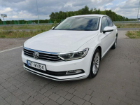 Piękny Volkswagen Passat B8 Lipówki - zdjęcie 2