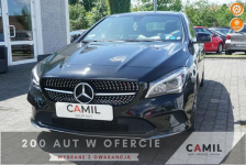 Mercedes CLA 250 bardzo dynamiczny, bardzo zadbany, rok gwarancji,