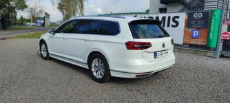 Volkswagen Passat Bogata wersja. Goczałkowice-Zdrój - zdjęcie 6