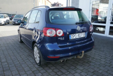 Volkswagen Golf Plus zarejestrowany, ubezpieczony Opole - zdjęcie 7