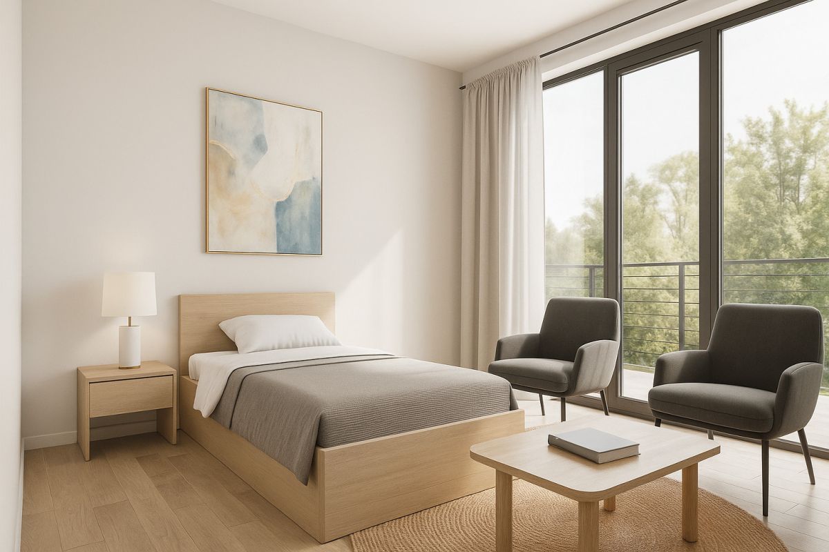 Jantar I atrakcyjna działka I do remontu I Jantar - zdjęcie 6