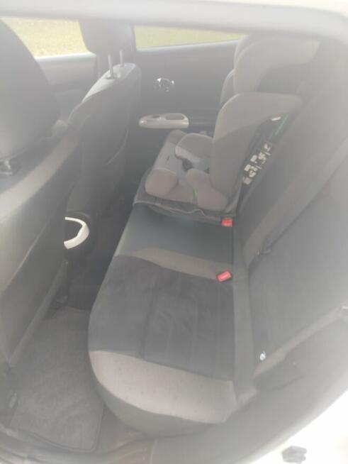 Nissan Juke lift Konin - zdjęcie 9