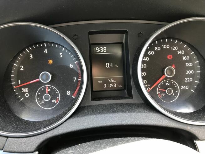 VW Golf VI Radom - zdjęcie 4