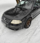 Sprzedam Passata B5 1.9 TDI 2002 Grądy - zdjęcie 6
