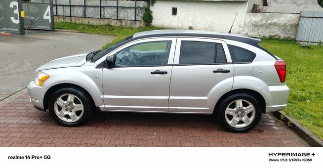 DODGE CALIBER Trzebinia - zdjęcie 1