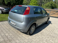 Fiat Grande Punto 1.4 95KM Klimatyzacja Super Stan POLECAM Mysłowice - zdjęcie 4