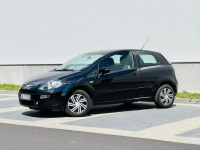 Fiat Punto Evo 1.4 Benz. 113 tys km Mikołów - zdjęcie 3