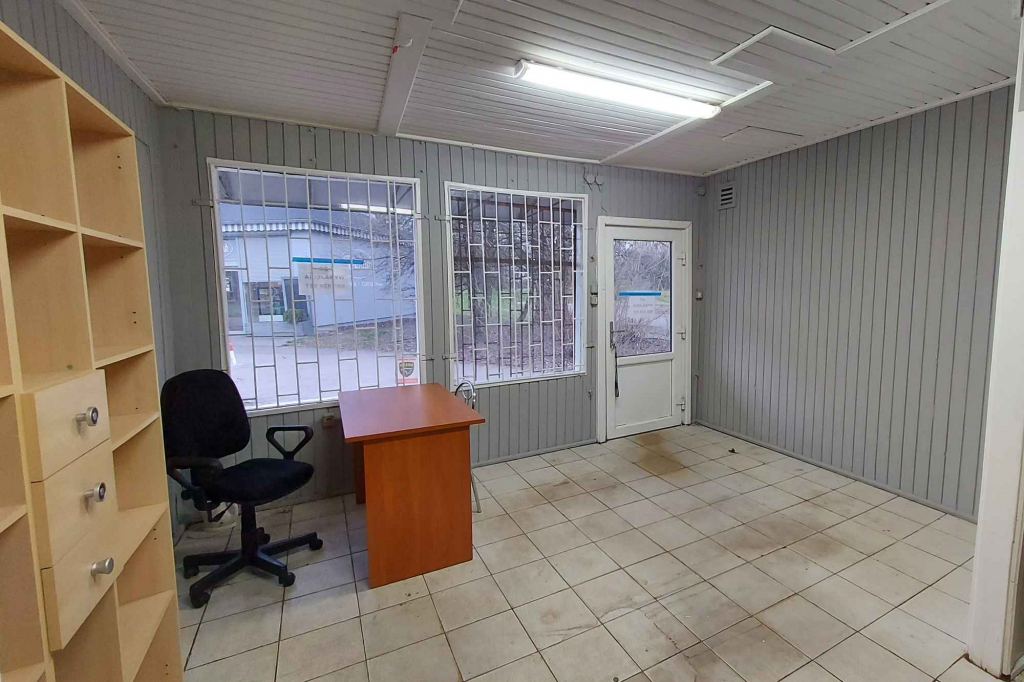PAWILON HANDLOWY 25m2 W ATRAKCYJNEJ LOKALIZACJI Nowe Miasto - zdjęcie 6