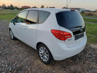 Opel Meriva zadbana, bogata wersja, GWARANCJA Łochowo - zdjęcie 4