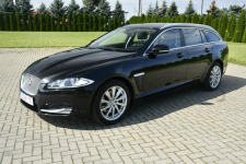 Jaguar XF 2,2 Diesel DUDKI11 Automat,Xenony,Navi,Automat,Skóry.Serwis Kutno - zdjęcie 8