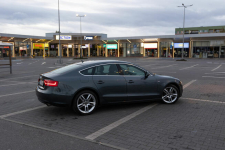 Audi a5 Sportback 2.0 TFSI Quattro S-Line Faktura vat Oława - zdjęcie 5