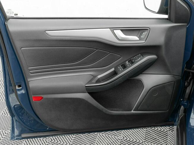Ford Focus GD650YL#1.5 EcoBlue Trend Klima Bluetooth Salon PL VAT23% Gdańsk - zdjęcie 12