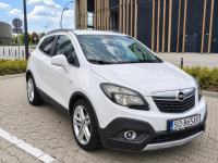 Opel Mokka 1.4 T Cosmo EU6 Sosnowiec - zdjęcie 3