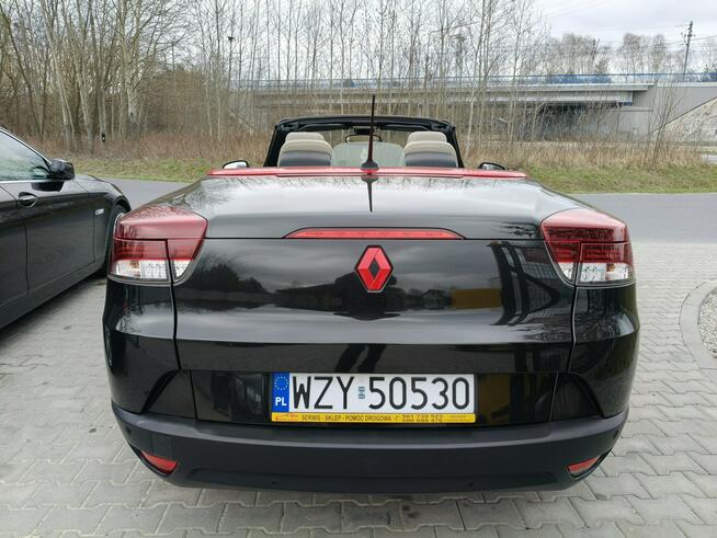 Renault Megane Stan bardzo dobry. Polecam. Stare Budy - zdjęcie 5