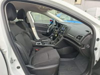Renault Megane 1,6 benz. SALON PL + 100% bezwypadkowy + niski przebieg Warszawa - zdjęcie 4