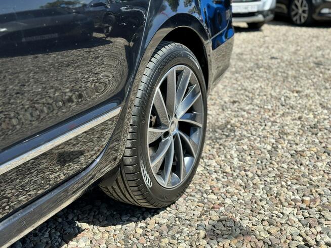 Skoda Superb | DSG | 4x4 Reda - zdjęcie 10