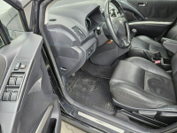 Toyota Corolla Verso 7 osób Kamera 360 Nawigacja Rybnik - zdjęcie 7