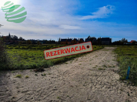 Rezerwacja - Działka budowlana media Rusinowo okaz Rusinowo - zdjęcie 8