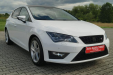 1.4 125KM FR Nowy Pasek Rozrządu Seat Sound Full LED Zadbany Goczałkowice-Zdrój - zdjęcie 6