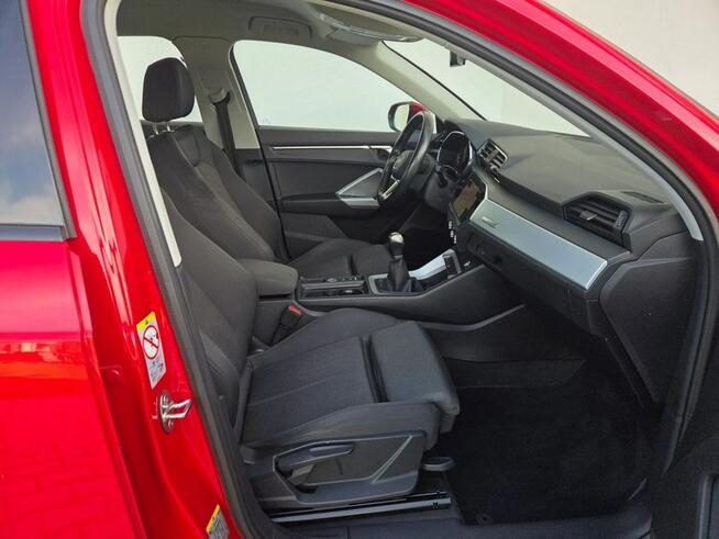 Audi Q3 2.0Tdi * Irej 2023 * Full LED * VIRTUAL * navi * el klapa Raba Niżna - zdjęcie 11