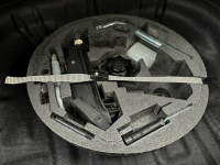 AUDI A3 SPORTBACK 1.4 TFSI 125KM czujniki NAVI serwis BEZWYPADEK 2016 Tychy - zdjęcie 6