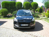 Ford Kuga II Titanium do sprzedania